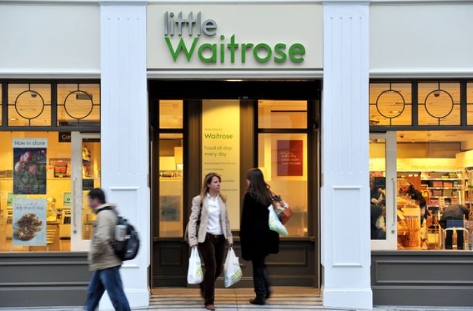 little waitrose